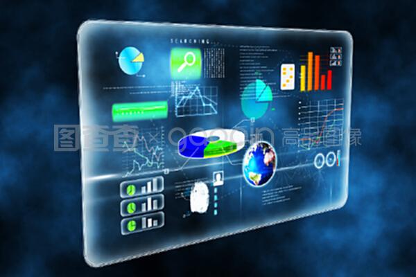 未来技术接口 驱动计算机信息科技的新引擎